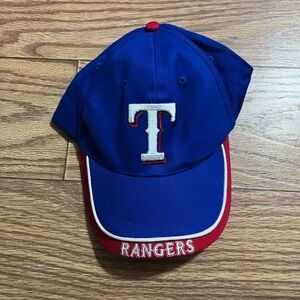 Texas Rangers Hat